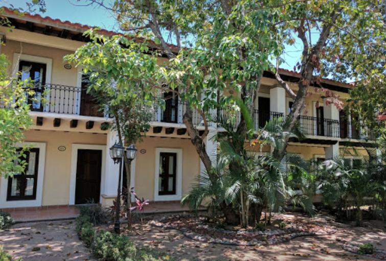 Hotel Quinta Minera Cosalá المظهر الخارجي الصورة