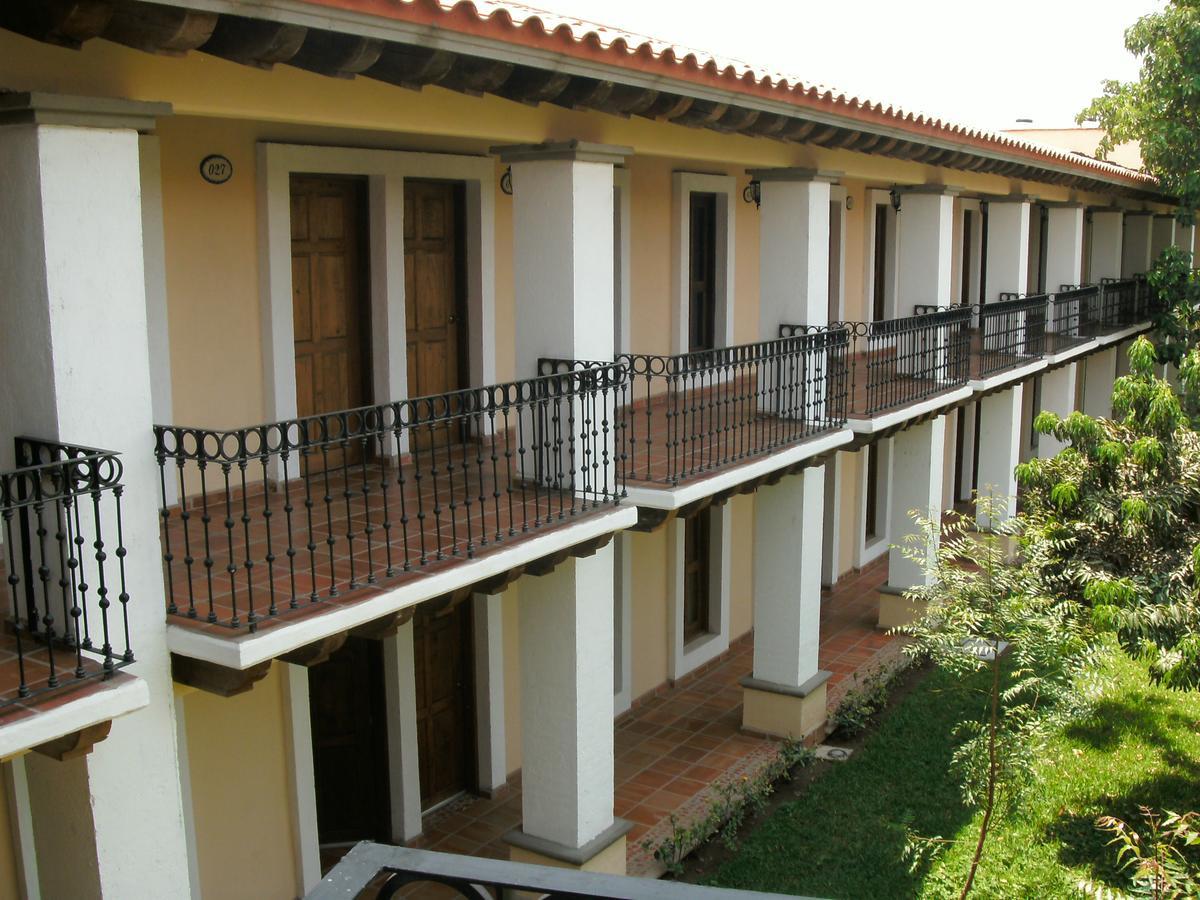 Hotel Quinta Minera Cosalá المظهر الخارجي الصورة