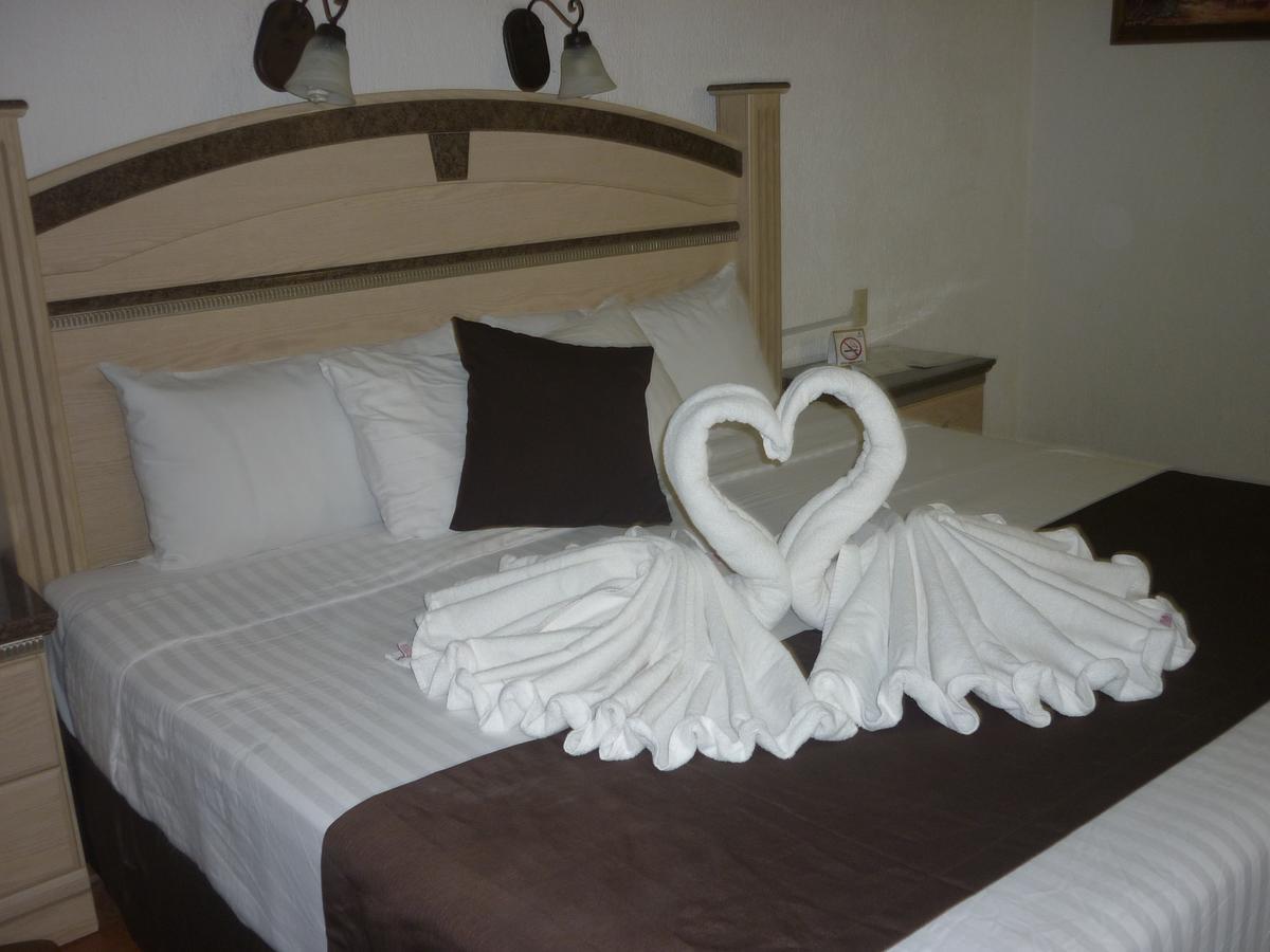 Hotel Quinta Minera Cosalá المظهر الخارجي الصورة