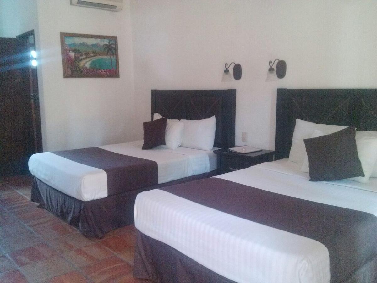 Hotel Quinta Minera Cosalá المظهر الخارجي الصورة
