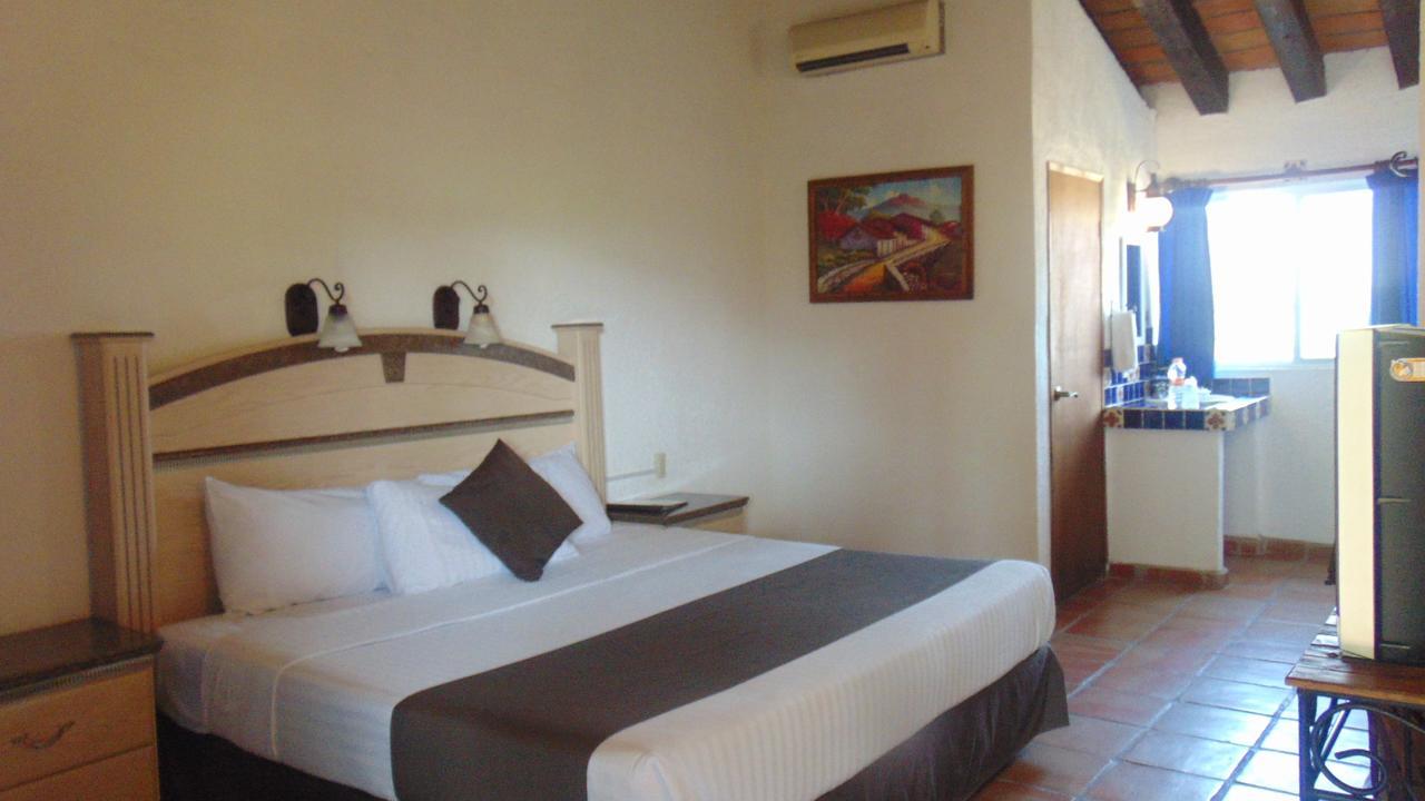 Hotel Quinta Minera Cosalá المظهر الخارجي الصورة