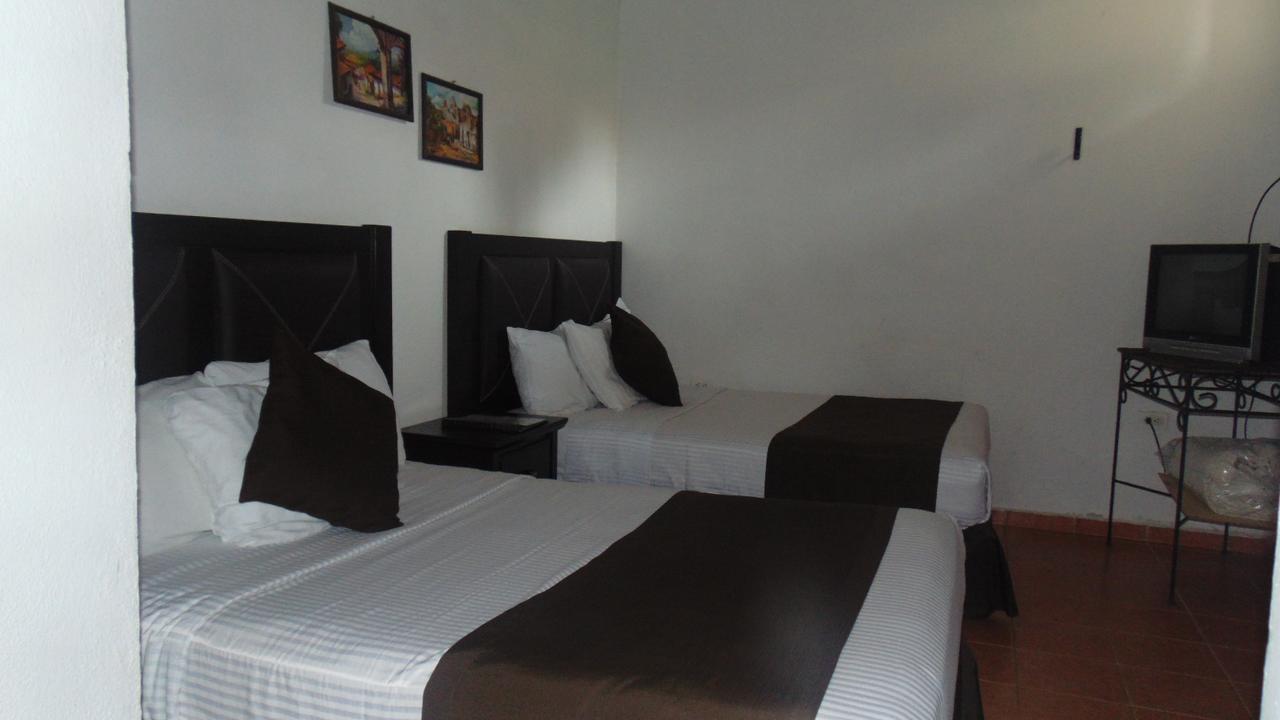 Hotel Quinta Minera Cosalá المظهر الخارجي الصورة
